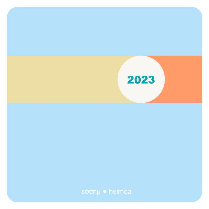 2023 - Dimitris Talarougas