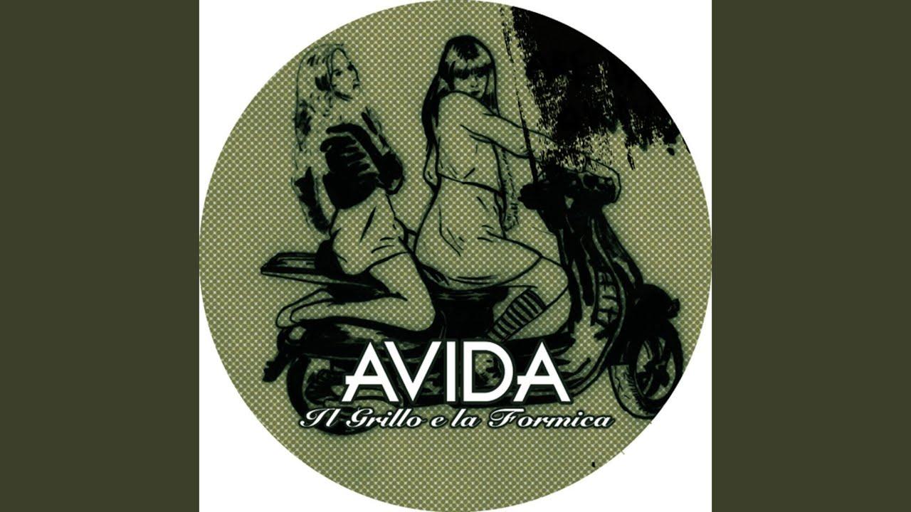 VORREI TANTO - AVIDA