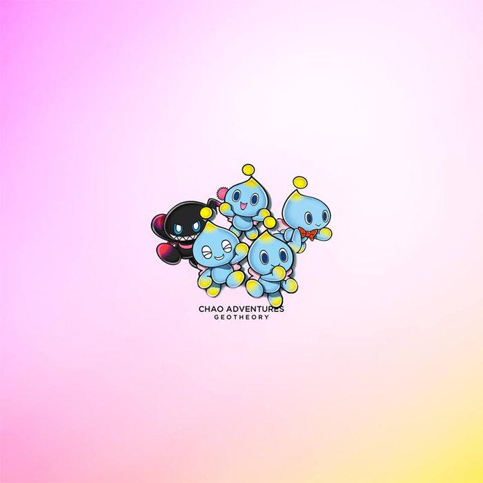 Chao Adventures - GEOTHEORY