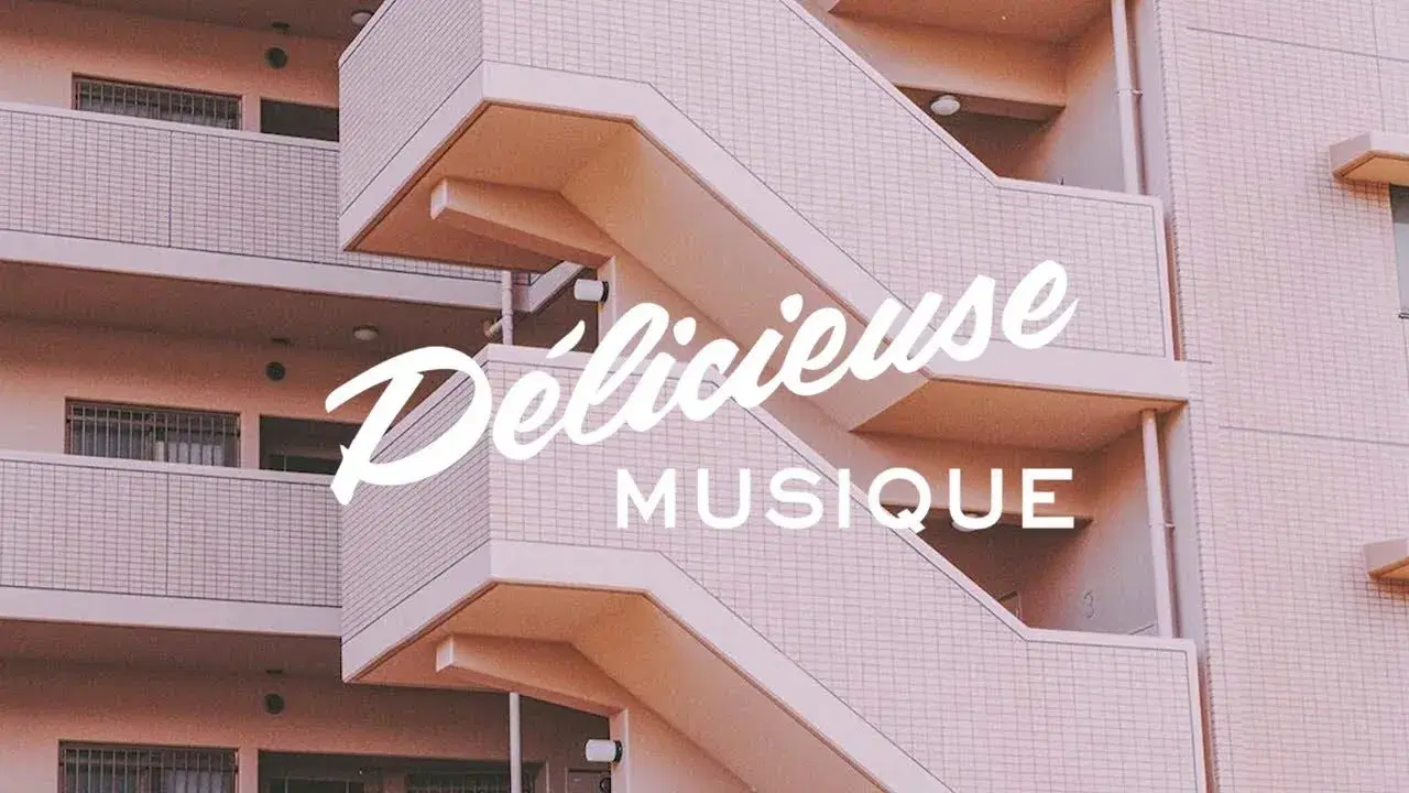  - JKriv And The Disco Machine