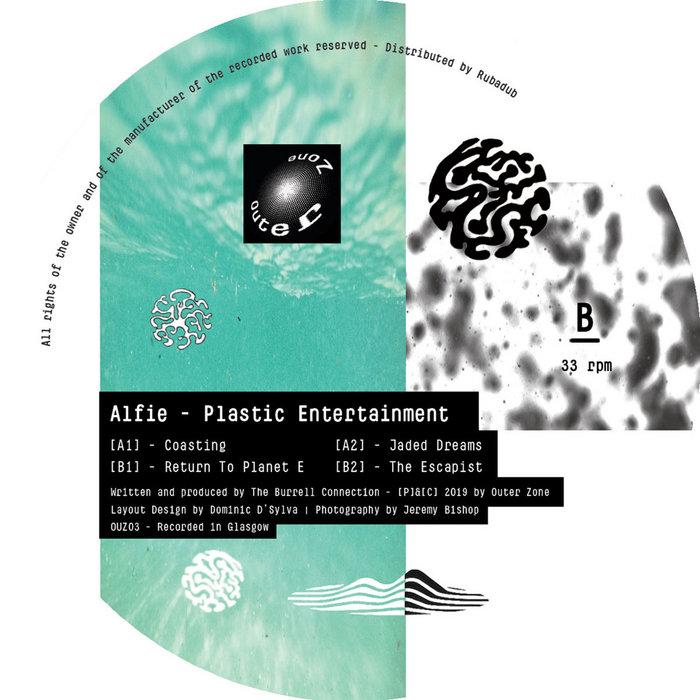 Plastic Entertainment  - Alfie