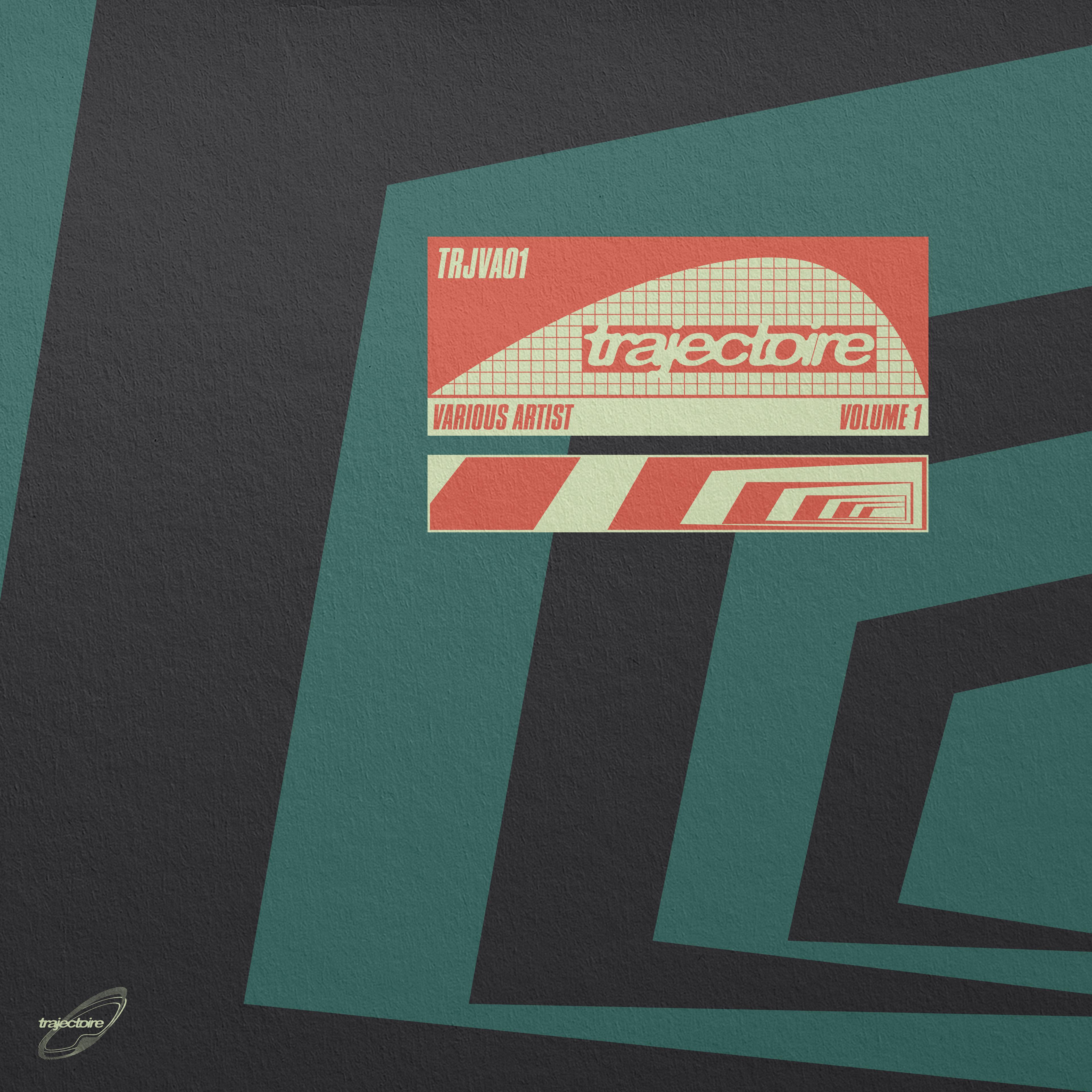 Trajectoire Volume 1 - Qant