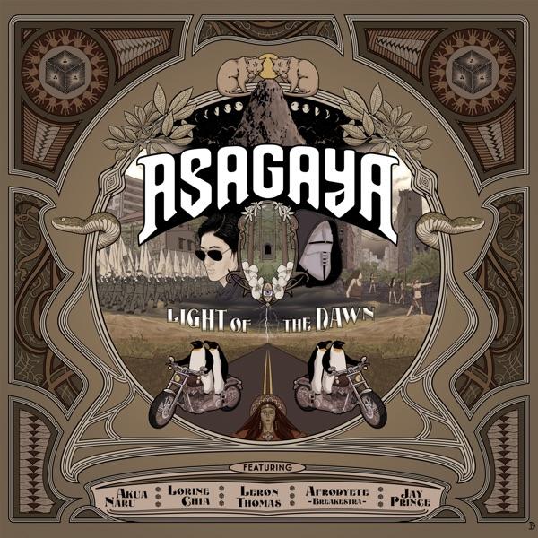  - Asagaya