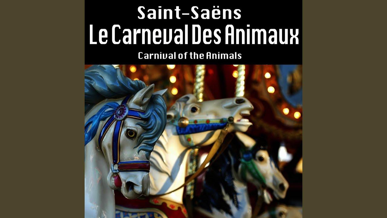  - Camille Saint-Saens