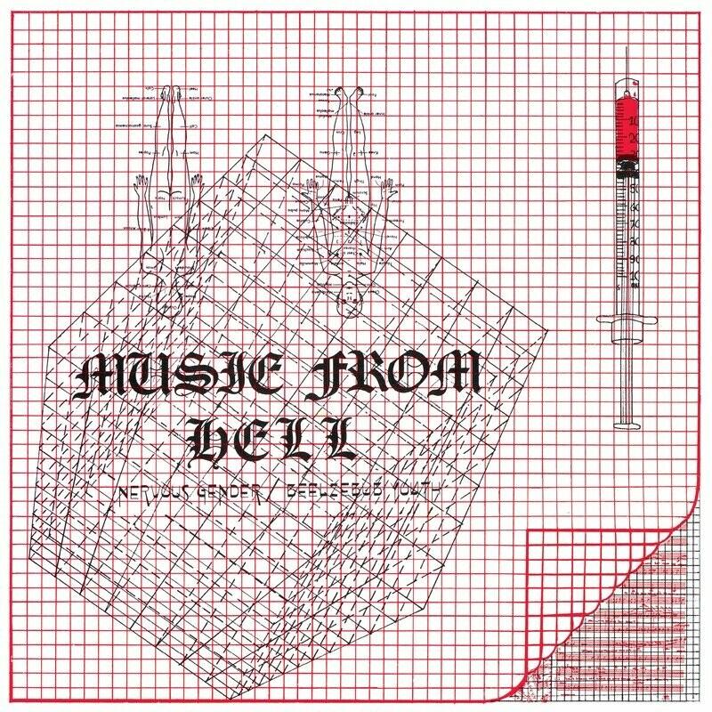 Music From Hell - Nervous Gender