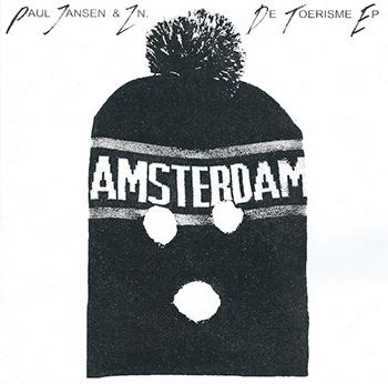 De Toerisme EP - Paul Jansen & Zn.