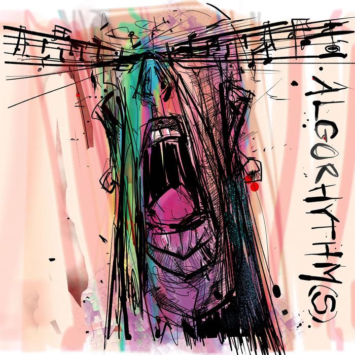 Algorhythms - Gensu Dean