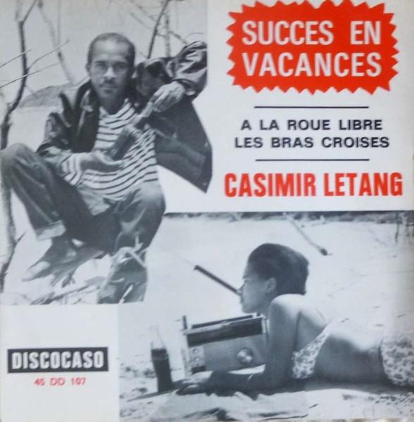 Succes En Vacances - Casimir Letang