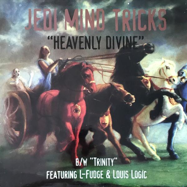 Heavenly Divine / Trinity - Jedi Mind Tricks