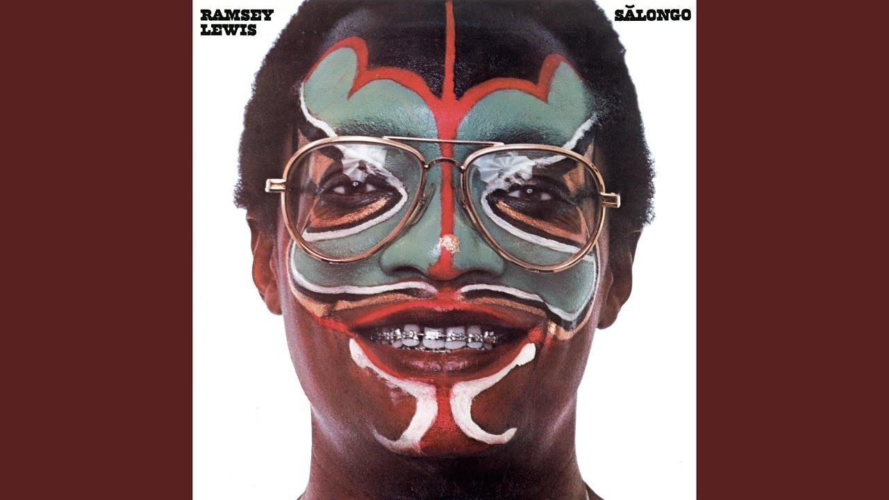 Sălongo - Ramsey Lewis