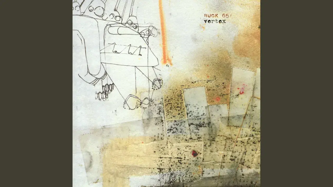 Vertex - Buck 65