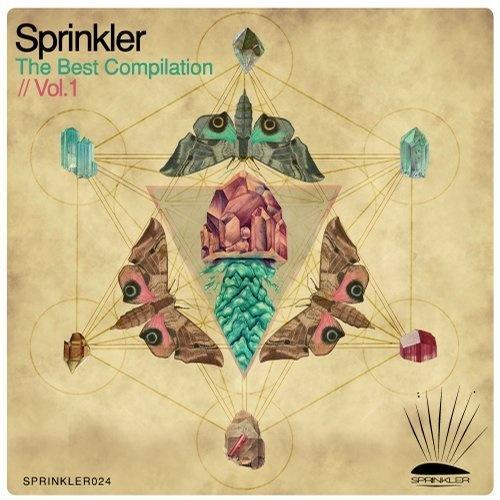 The Best of Sprinkler, Vol.1 - Haze-M