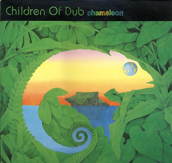 Space 'n' Bass - Children Of Dub
