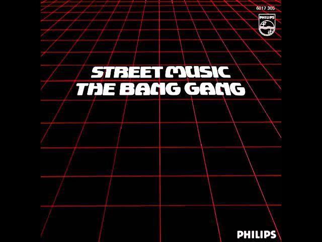 Grand 12-Inches - Vol. 10 - CD 2 - The Bang Gang