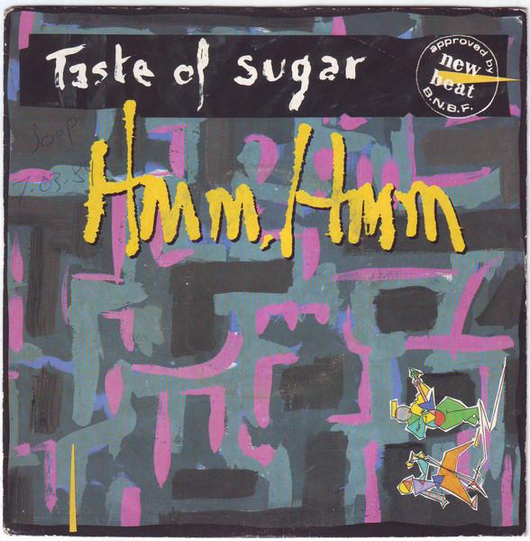 Hmm Hmm - Taste of Sugar