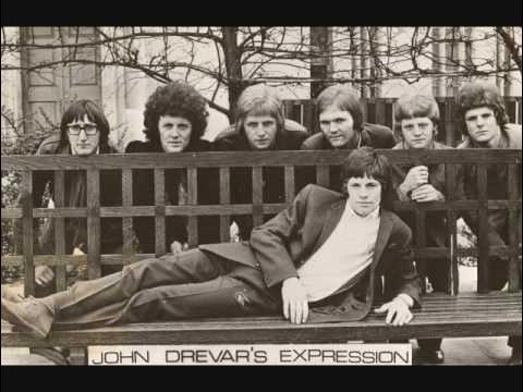 The Closer She Gets / When I Come Home - John Drevars Expression