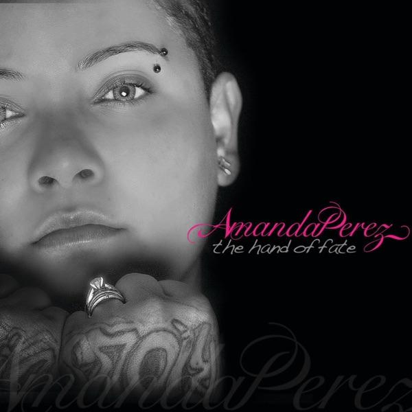 The Hand Of Fate - Amanda Perez