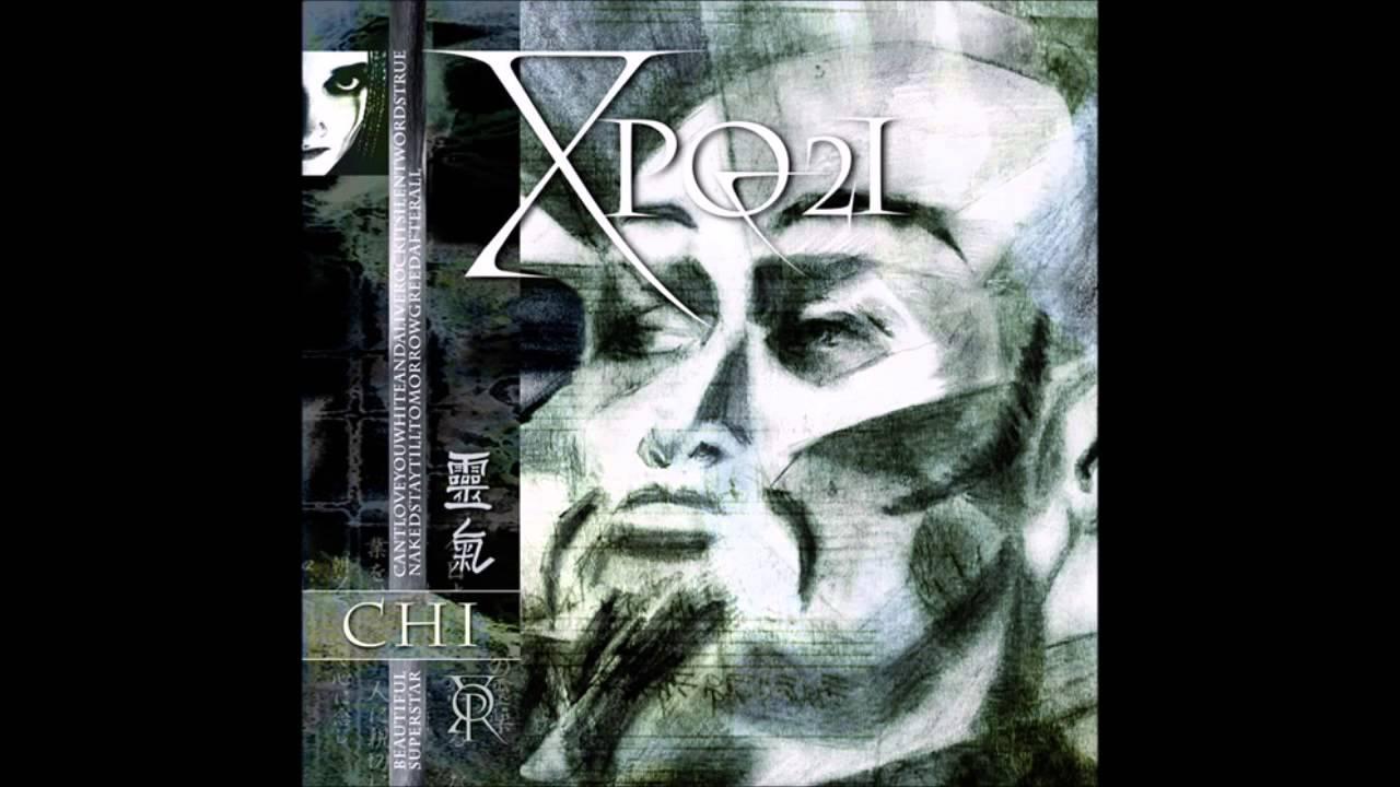 Chi - XPQ 21