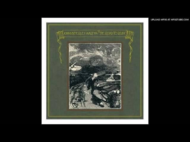 The Road To Ruin - John Martyn & Beverley Martyn