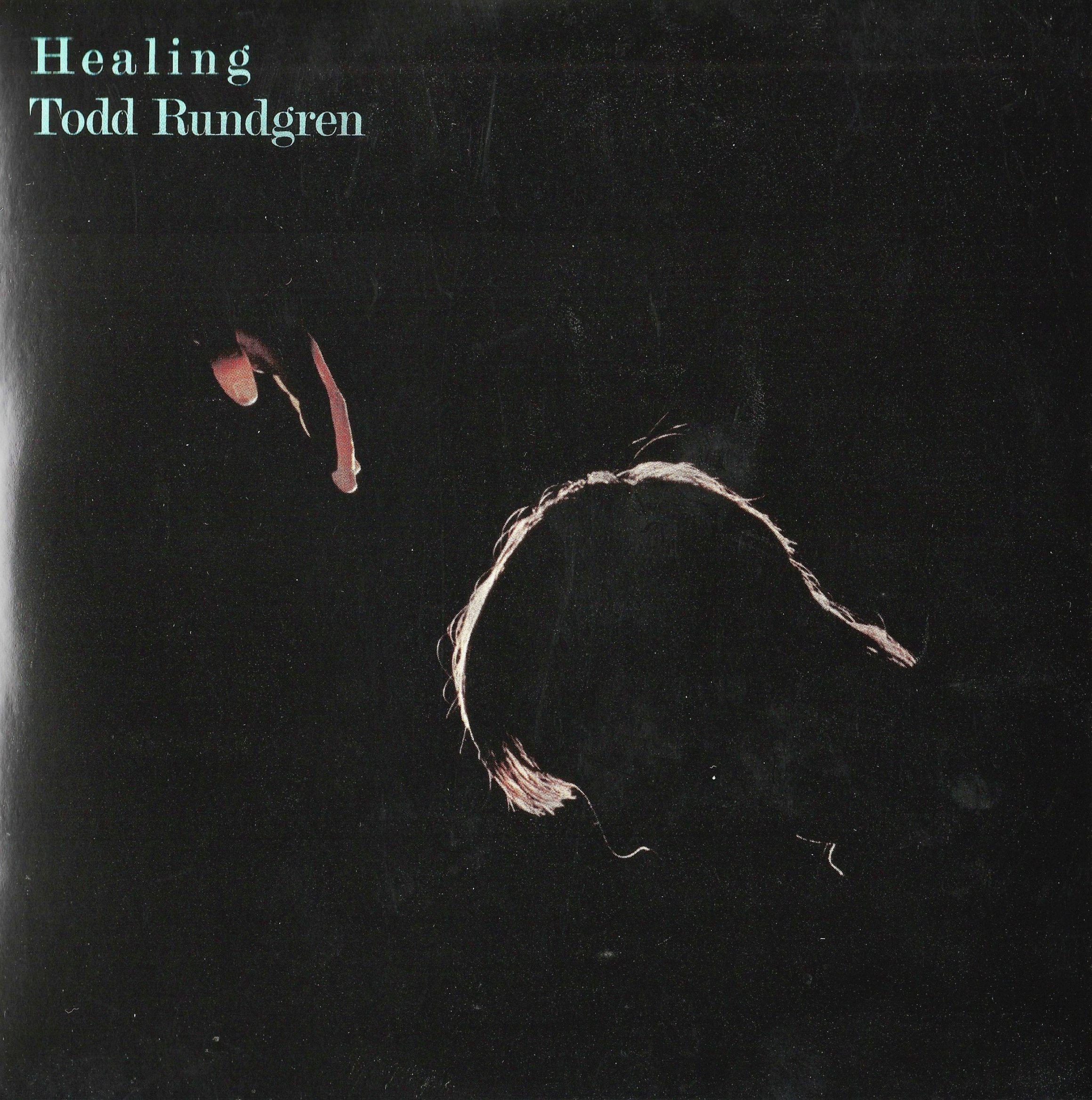 Time Heals - Todd Rundgren