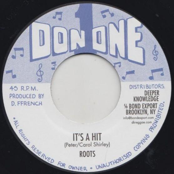 Ready Again Vol.2 - Roots