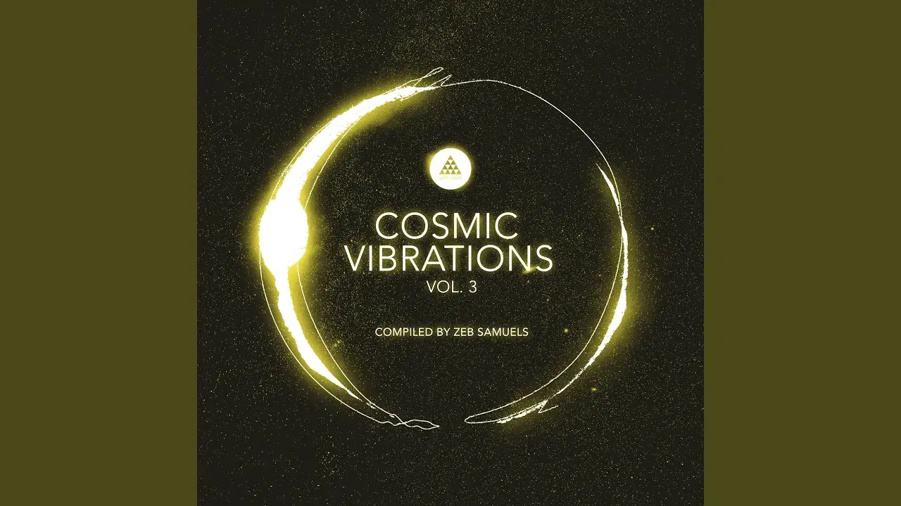 Cosmic Vibrations Vol.3 - Feverkin