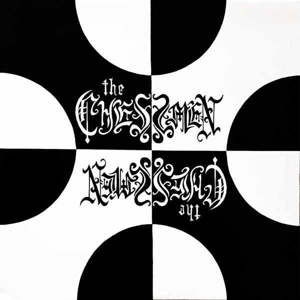  - The Chessmen
