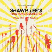 Music And Rhythm - Shawn Lee's Ping Pong Orchestra