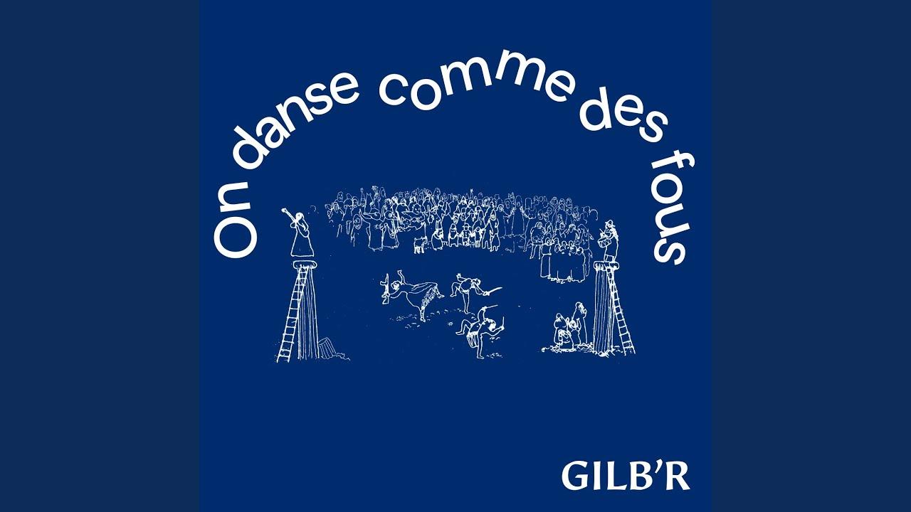 Untitled - Gilb'r, Disco Malik