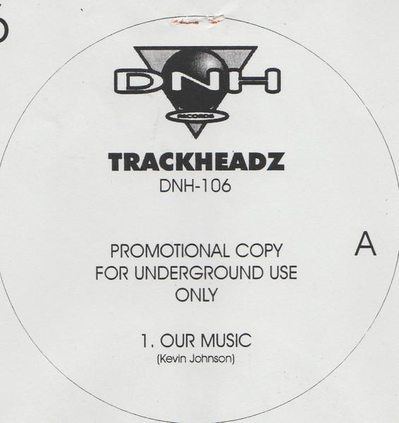 Trackheadz - Trackheadz