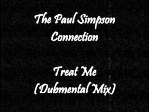 Dimitri From Paris Presents Night Dubbin' [Disc 3] - Paul Simpson Connection