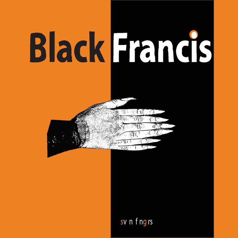 The Seus - Black Francis