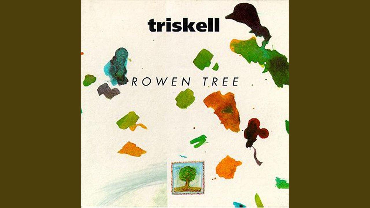 Harpe Celtique - An Triskell