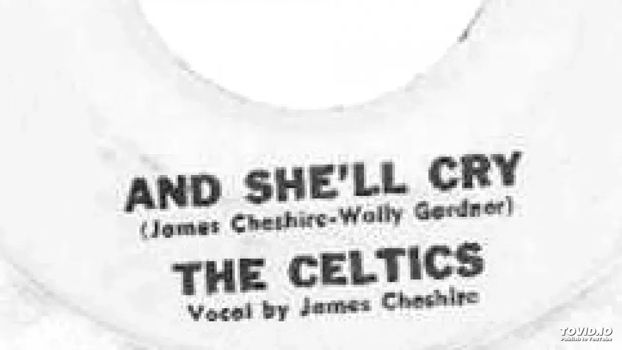 Sixties Rebellion Vol. 2 (The Barn) - The Celtics