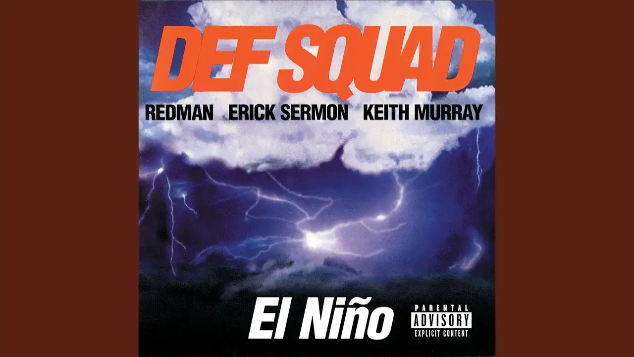 Full Cooperation - Def Squad