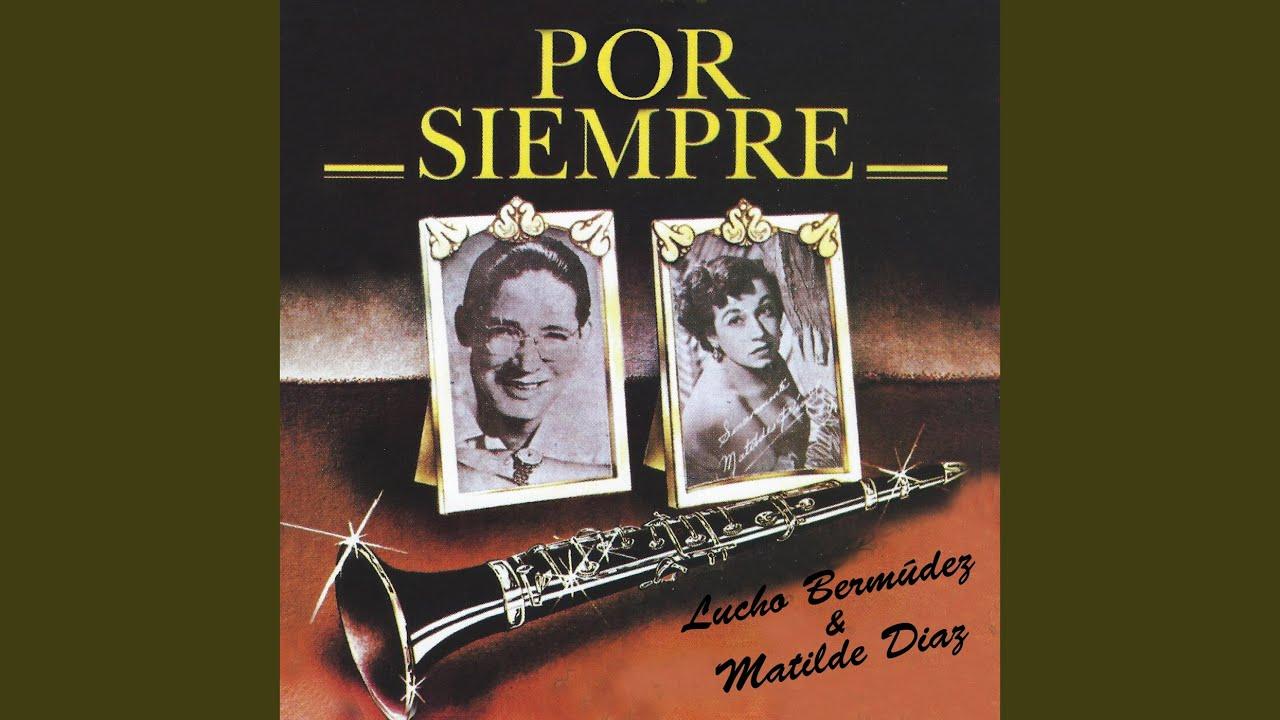 Colombia Y Su Música  - Lucho Bermudez
