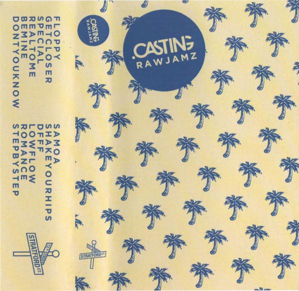 Rawjamz - Casting