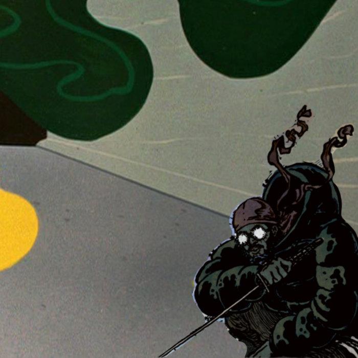VGM's​​​.​​​PRT.8_ - Knxwledge.