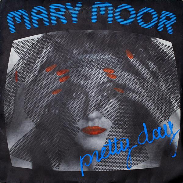 Pretty Day - Mary Moor
