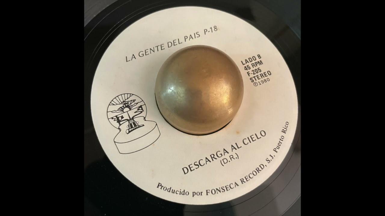 - La Gente del Pais
