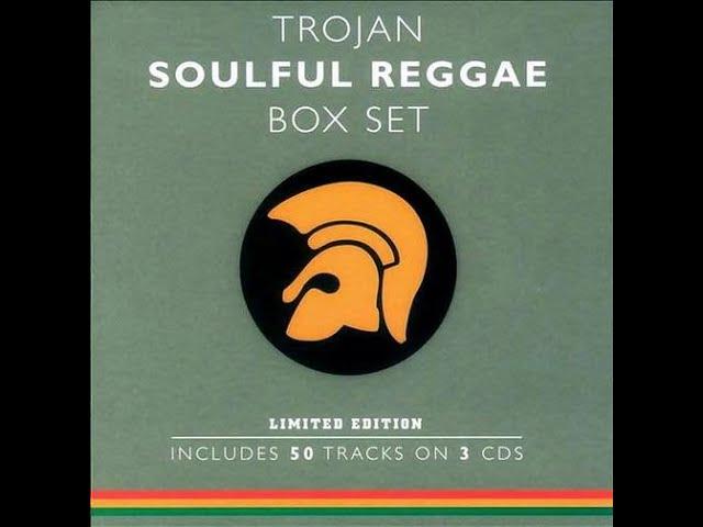 7" (Trojan) - Soul Messengers