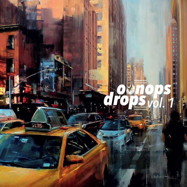 Oonops Drops Vol. 1 - Cro-Magnon