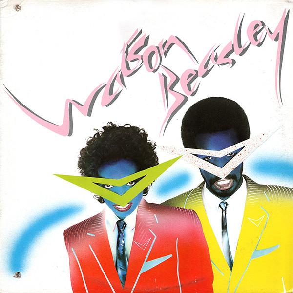 Breakaway - Watson Beasley