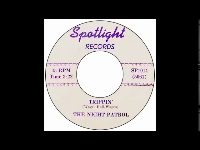  - The Night Patrol
