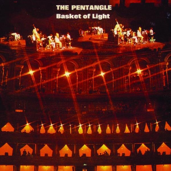 Light Flight - Pentangle