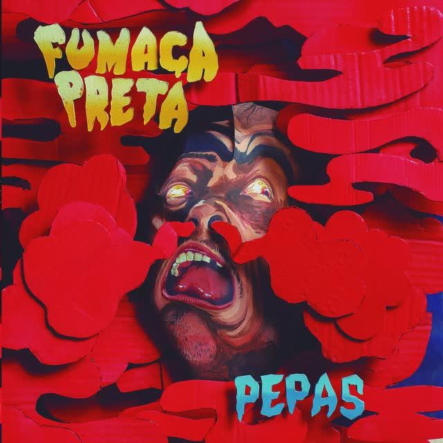 Baygon - Fumaça Preta