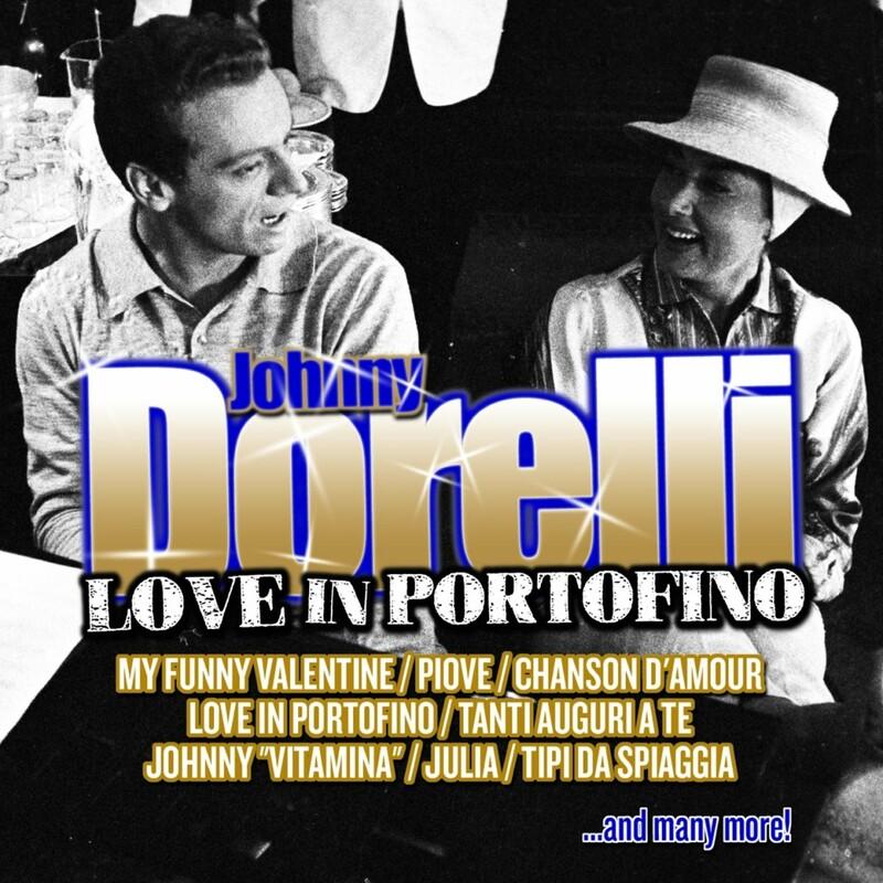Montecarlo / Love In Portofino - Johnny Dorelli