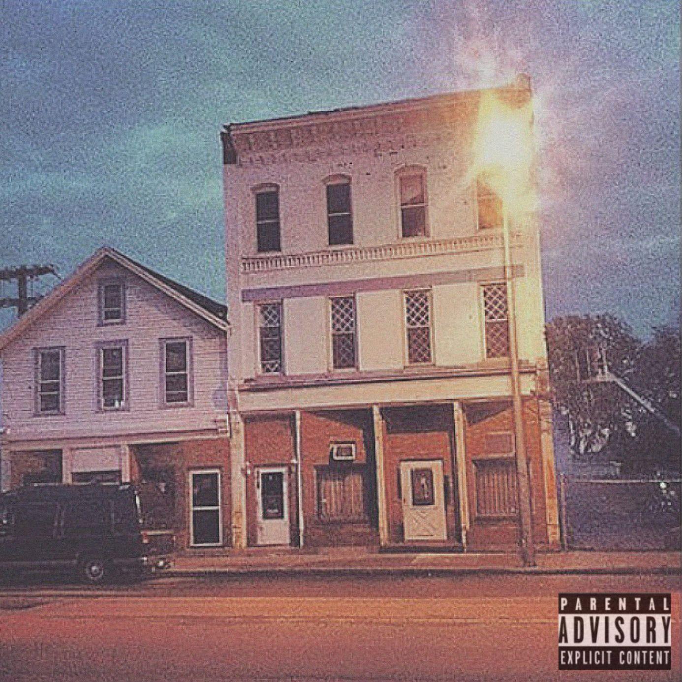ElCamino - EP - ElCamino
