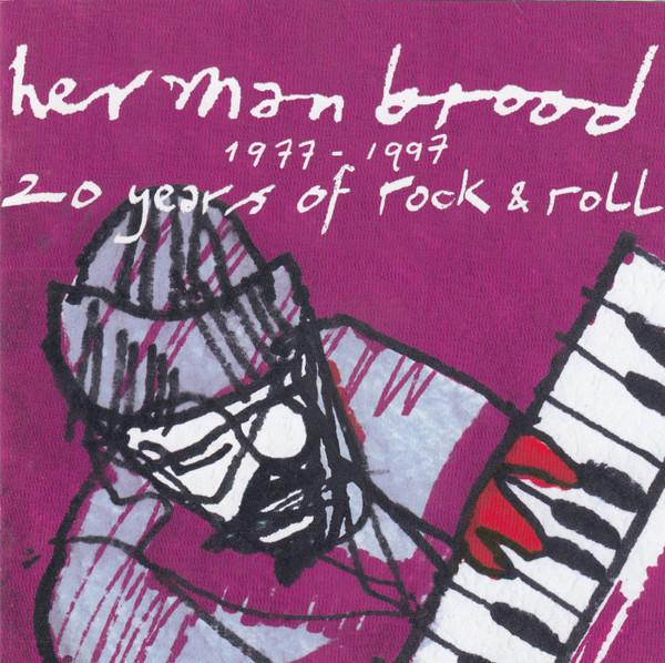  - The Brood