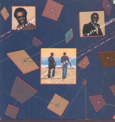  - Roy Ayers & Wayne Henderson
